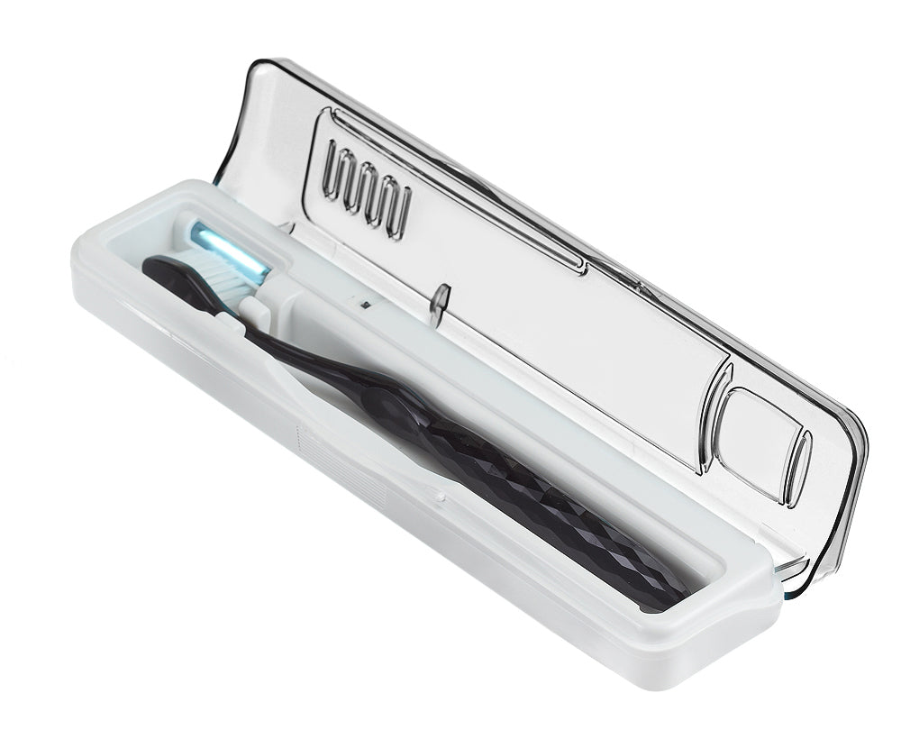 AQ - 203  Toothbrush Steriliser