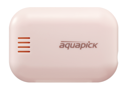 Aquapick Portable ToothBrush Sterilizer  AQ-90