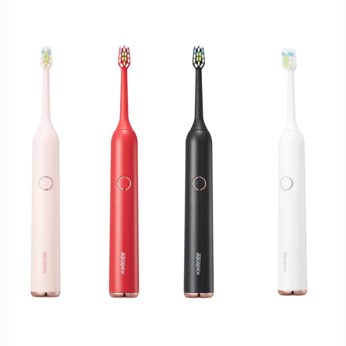 AQ – 102 Sonic Electric Toothbrush