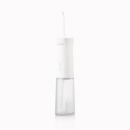 AQ – 205 Travel Flosser