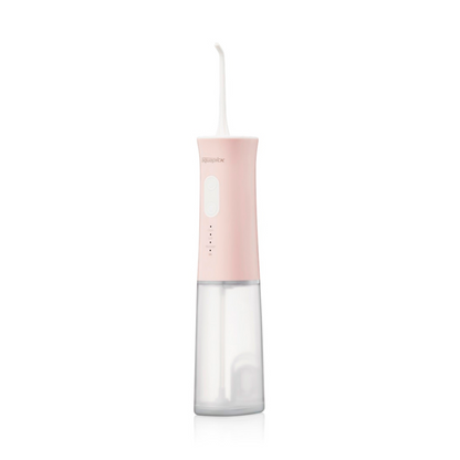 AQ – 205 Travel Flosser