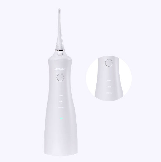 AQ-230 - Cordless oral irrigator - Water Flossers